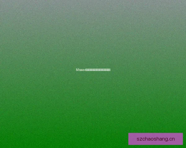 Misaav视频：定格精彩瞬间，连接无限可能